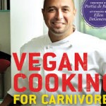 veganistisch koken: een trend