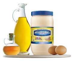 hellmans mayonaise